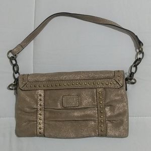 FOSSIL PURSE